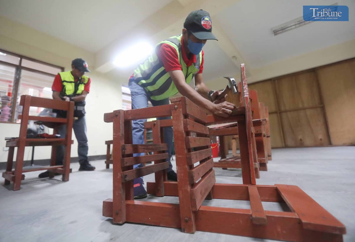 ANALY LABOR